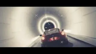 Launch Trailer - After Effects Template