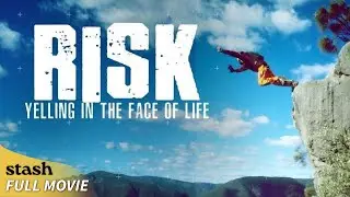 Risk | Extreme Sport Documentary | Full Movie | Base Jumpers