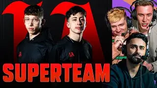 LA Thieves Superteam WILL BEAT OpTic & FaZe?! Dope Check Ep. 34