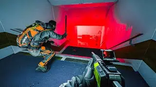 This NEW Extraction Shooter does things differently..