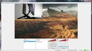 OBS обзор как пользоваться (open broadcaster software).