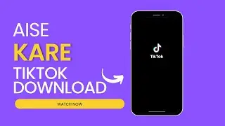 How To Download Tiktok on iPhone | iPhone Me TikTok Kaise Download Kare