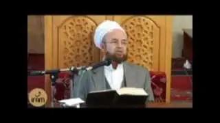 Kelam ile Akaid'in Farkı - Muhammed Salih Ekinci el-Gursi