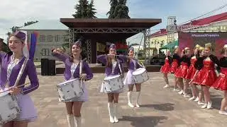 ДЕНЬ России! Чаплыгин - Раненбург 2023