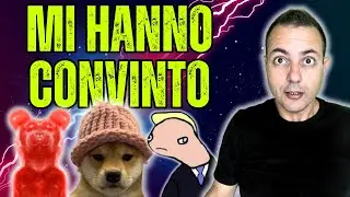 CONVINZIONE ALLE STELLE!!!