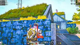 Best Sensitivity For Low DPI Mouse | PUBG MOBILE PC Emulator 90 FPS + Smooth (Gameloop)