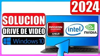 ✅Solucionar problemas de drivers de video