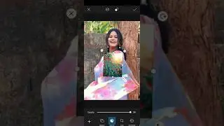 snapspeed girl photo edit ll girl photo edit kaise kare 