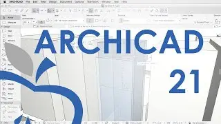 ARCHICAD 21