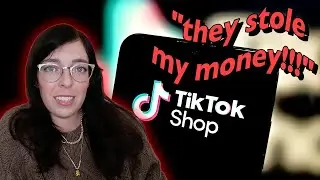 the tiktok shop reckoning