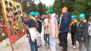 Нам всякий отдых благодать