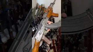 AKM, ROMANIAN 🤨 