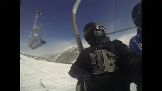 🏂🏂🏂 Андорра Грандвалира - горнолыжный курорт 🛫🛫🛫