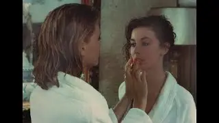 EMMANUELLE IV Movie Review (1984) Schlockmeisters 