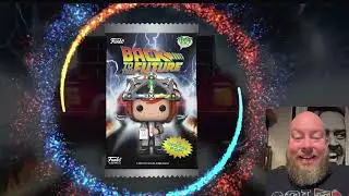 Opening $600 Back to the Future Funko Pop Mystery Packs