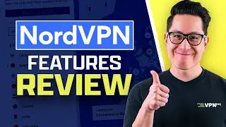 NordVPN Features Review: What Does NordVPN offer in 2023? 💥