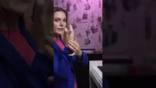 Упражнение для развития четвертого пальца