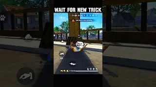 BR Rank Push Trick 🤯 #shorts #freefire #ffshorts