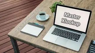 🔍 Master XLOOKUP in Excel Like a Pro! 📊✨ #ExcelTips #excelmagictrick  #viral #viralvideo #xlookup