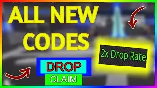 *MAY 2021* ALL *NEW* WORKING CODES FOR ANIME MANIA *OP*! ROBLOX