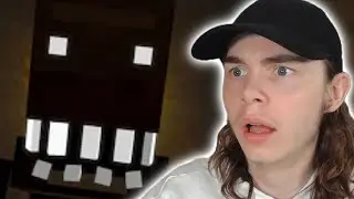 I Tried to Beat Minecraft's Scariest Mod