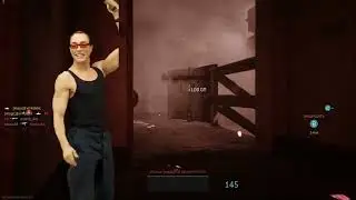 Взрывные моменты и смешные убийства в Call of Duty MW2 (Epic Mayhem in Call of Duty MW2)