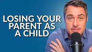 Grief from Losing a Parent at 16: Kyle's Journey Through Loss and Healing
