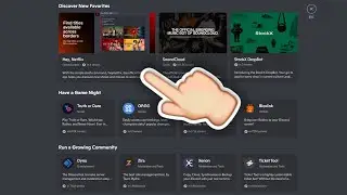 Discord App Directory It's Here! (New Feature)