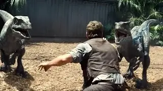 The Jurassic world, full movie explained in hindi. Monster hunter. Movie Point.