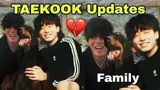 TAEKOOK / TOP 10 Underrated moments, between Jungkook and Taehyung / Part 243 (VKOOK BTS)