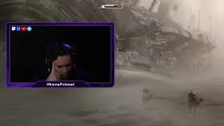Прохождение Star Wars Outlaws День 3 #lNovaPrimel #nova #stream #стрим
