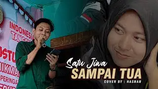 Satu jiwa sampai tua || LIVE !! di acara Lomba spesial HUT RI ke-76 || Bikin penonton baper !!!