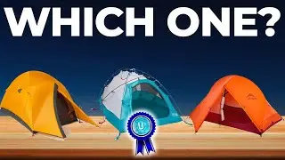 Best 4-Season Tents of 2024