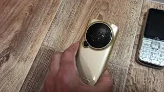 Телефон BQ 2810 BOOM XL,