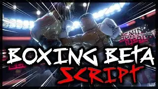 BEST | New Boxing Beta Script [2024] So OP Scripts