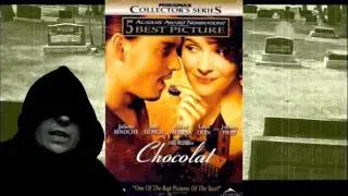 Chocolat (2000) Review by Zombie Toad