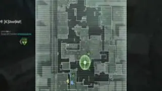 MW2: Tactical Nuke in Search and Destroy