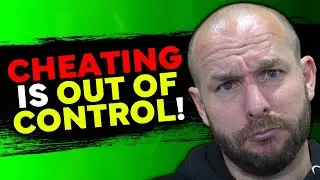 Current Status on Tarkov - CHEATING is OUT OF CONTROL! - Escape from Tarkov