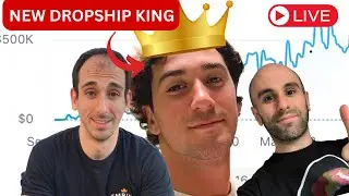 Todd Reveals How He Sold His Dropshipping Store for 6 Figures