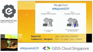Majulah GCP Season 5 and Automate Infrastructure on GCP with Terraform Lab