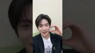 240214 엔시티 재현 인스타 라이브 NCT Jaehyun Instagram Live
