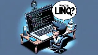 LINQ Basics | What is LINQ? | Episode 1