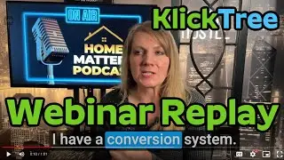 KlickTree Review Webinar Replay Demo Bonus - Transform Your Lead Conversion