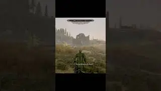 Skyrim Short 21   Predator's Pace 