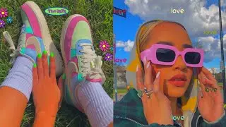 Aesthetic indie kid filter using picsart | Picsart Tutorial