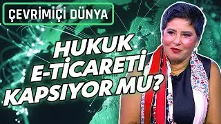 E-Ticarette Güvenli Alışveriş Nasıl Yapılır? | Çevrimiçi Dünya - 6 Eylül 2024