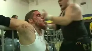 Danny Havoc vs. Matt Tremont | CZW Super Saturday 2012