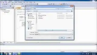 Create New Keil Project for LPC2148 ARM7