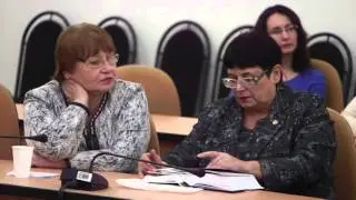 Александр Вычугжанин, презентация книги