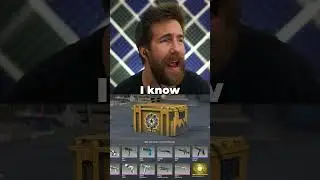 1 CASE EVERYDAY UNTIL YOU HIT A GOLD (Day 125)